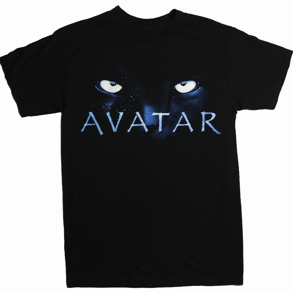 James Cameron's Avatar T Shirt